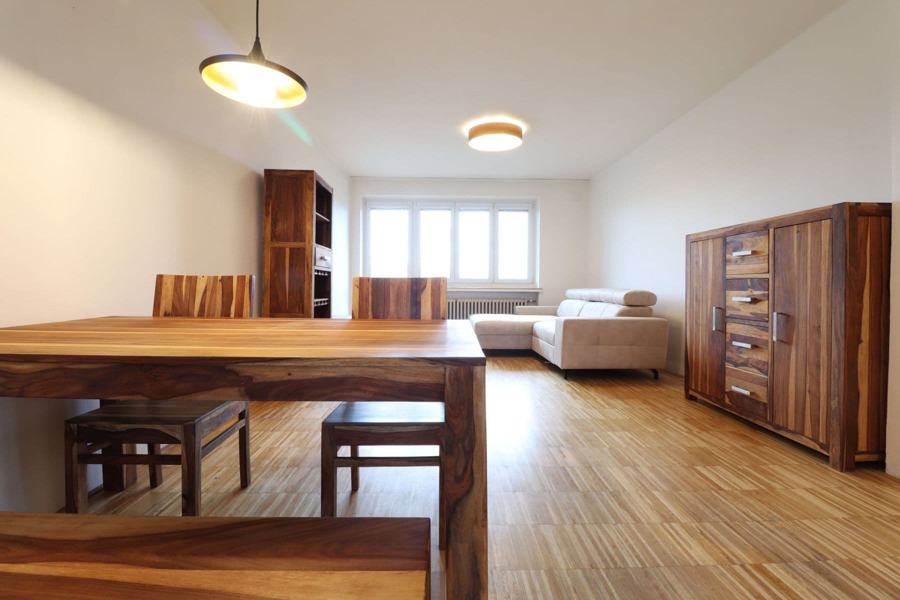 Pronájem bytu 2+kk 70 m², K Zeleným domkům, Praha, Praha Pronájem bytu 2+kk 70 m², K Zeleným domkům, Praha, Praha