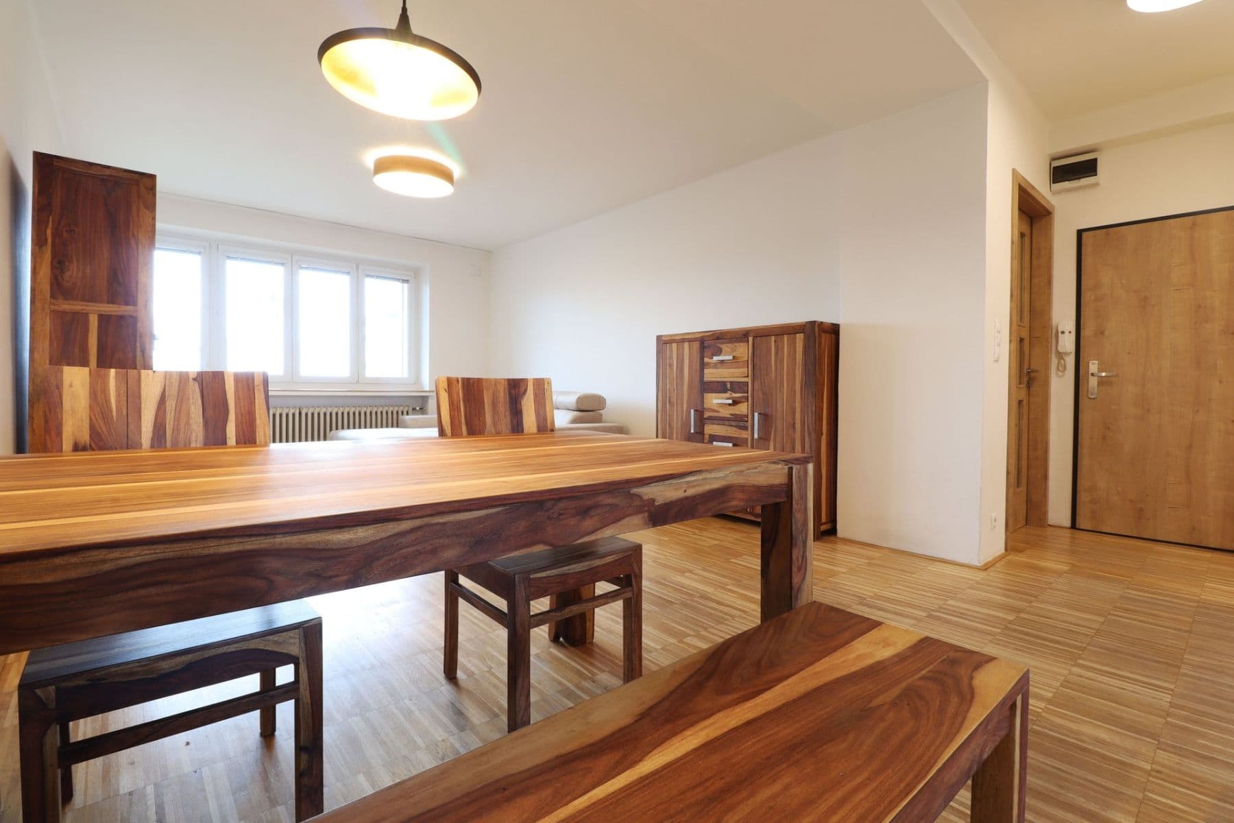 Pronájem bytu 2+kk 70 m², K Zeleným domkům, Praha, Praha Pronájem bytu 2+kk 70 m², K Zeleným domkům, Praha, Praha