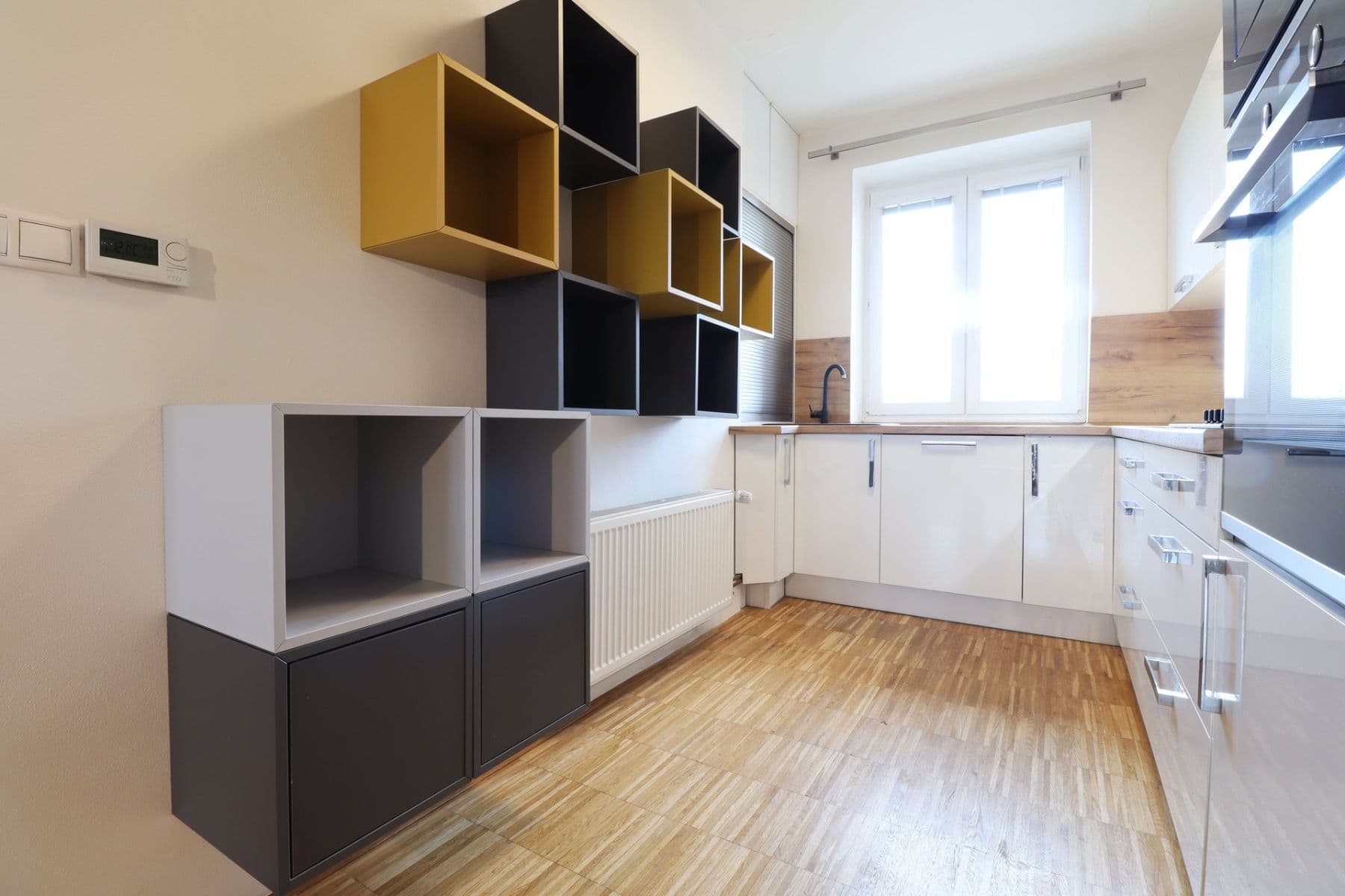 Pronájem bytu 2+kk 70 m², K Zeleným domkům, Praha, Praha Pronájem bytu 2+kk 70 m², K Zeleným domkům, Praha, Praha
