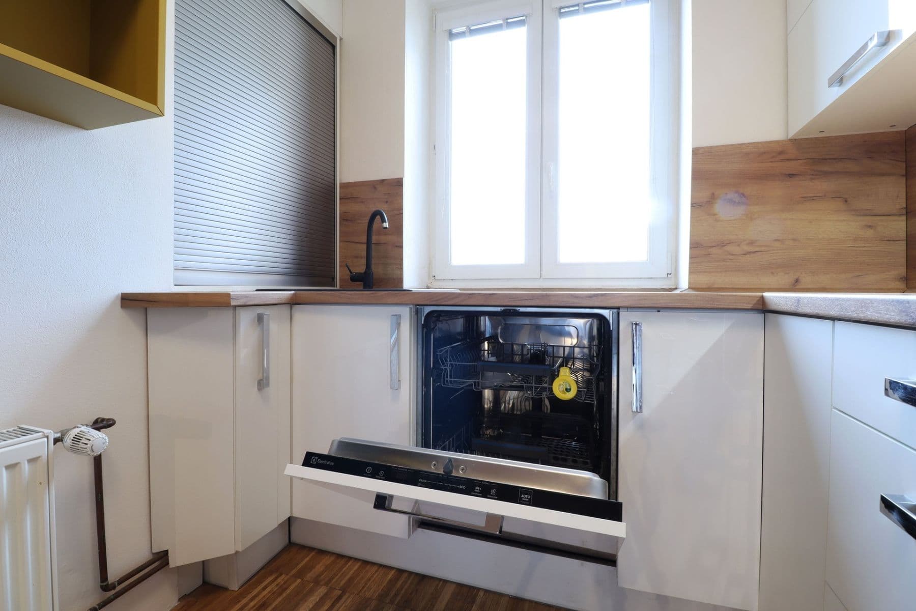 Pronájem bytu 2+kk 70 m², K Zeleným domkům, Praha, Praha Pronájem bytu 2+kk 70 m², K Zeleným domkům, Praha, Praha