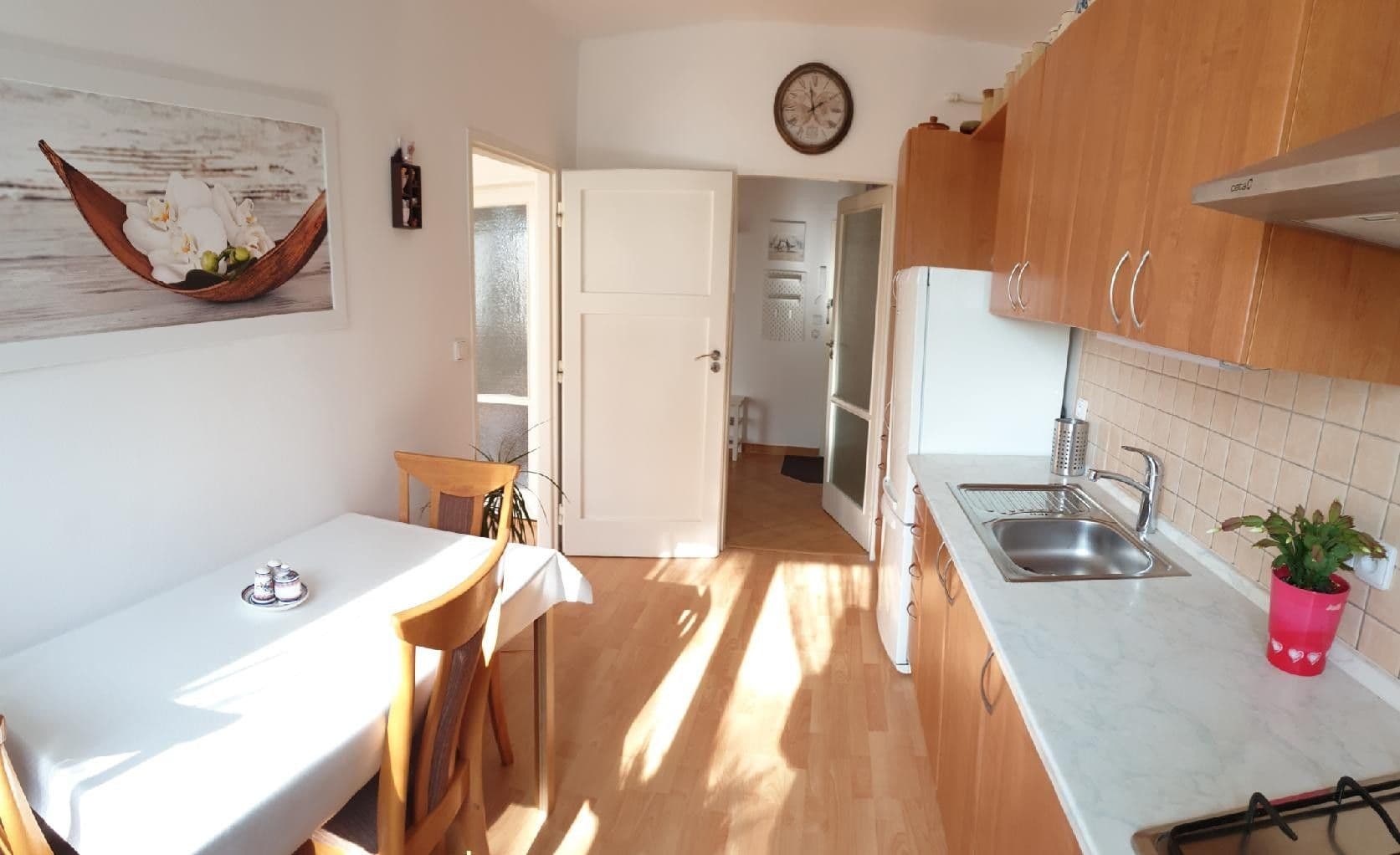 Pronájem bytu 2+1 65 m², Matěje Kopeckého, Ostrava, Moravskoslezský kraj Pronájem bytu 2+1 65 m², Matěje Kopeckého, Ostrava, Moravskoslezský kraj