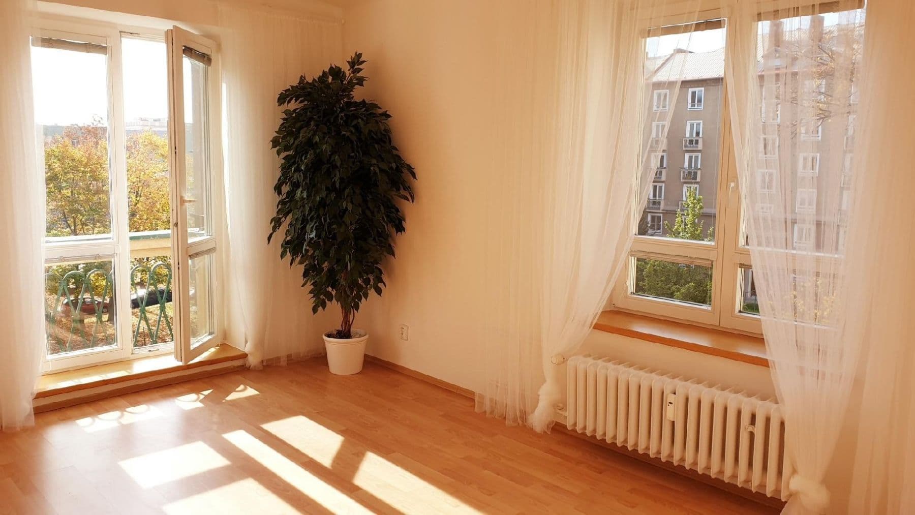 Pronájem bytu 2+1 65 m², Matěje Kopeckého, Ostrava, Moravskoslezský kraj Pronájem bytu 2+1 65 m², Matěje Kopeckého, Ostrava, Moravskoslezský kraj