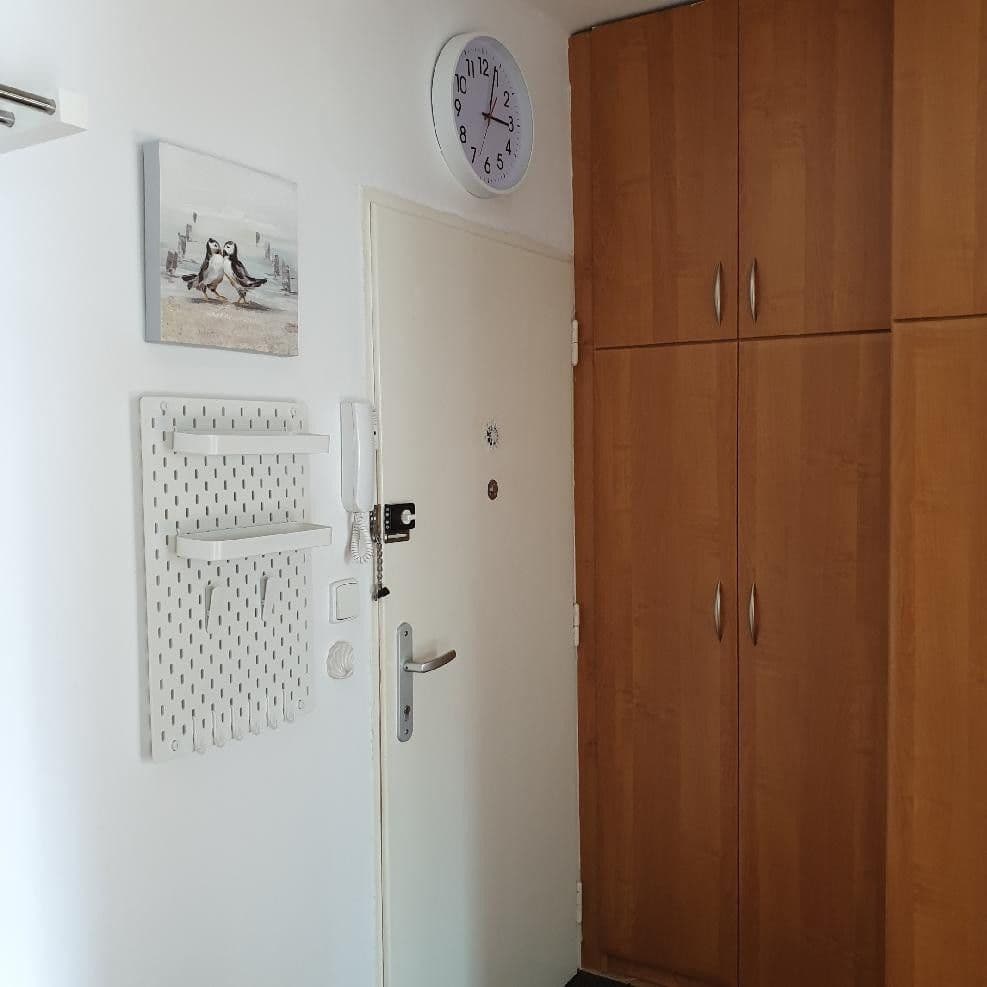 Pronájem bytu 2+1 65 m², Matěje Kopeckého, Ostrava, Moravskoslezský kraj Pronájem bytu 2+1 65 m², Matěje Kopeckého, Ostrava, Moravskoslezský kraj