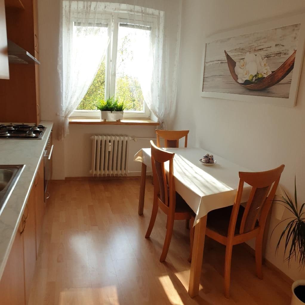 Pronájem bytu 2+1 65 m², Matěje Kopeckého, Ostrava, Moravskoslezský kraj Pronájem bytu 2+1 65 m², Matěje Kopeckého, Ostrava, Moravskoslezský kraj