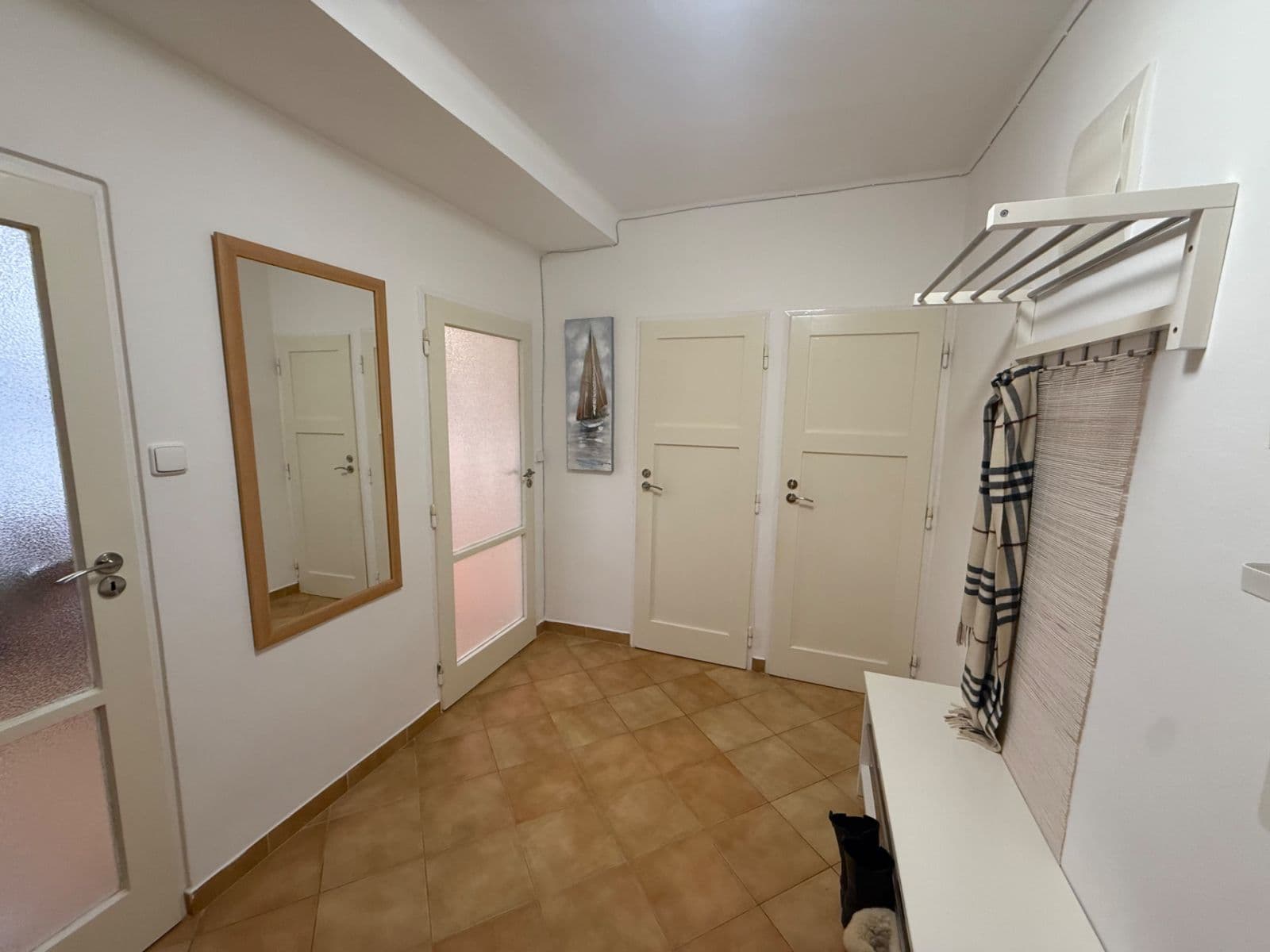 Pronájem bytu 2+1 65 m², Matěje Kopeckého, Ostrava, Moravskoslezský kraj Pronájem bytu 2+1 65 m², Matěje Kopeckého, Ostrava, Moravskoslezský kraj