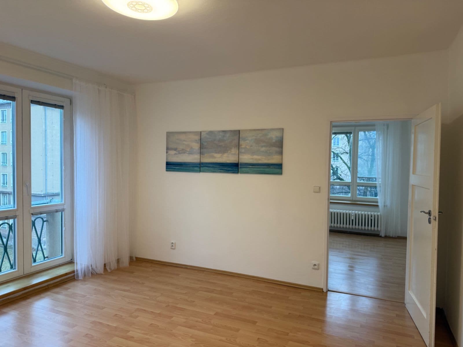 Pronájem bytu 2+1 65 m², Matěje Kopeckého, Ostrava, Moravskoslezský kraj Pronájem bytu 2+1 65 m², Matěje Kopeckého, Ostrava, Moravskoslezský kraj