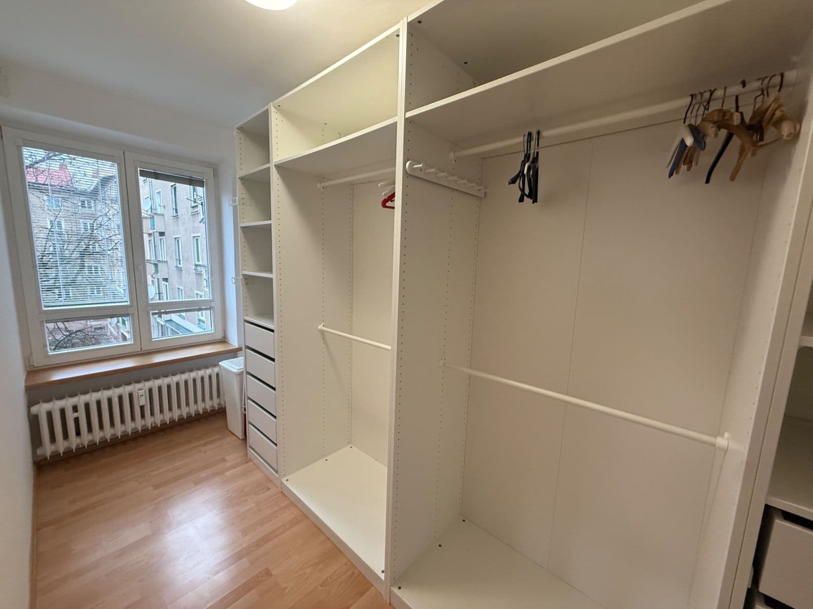 Pronájem bytu 2+1 65 m², Matěje Kopeckého, Ostrava, Moravskoslezský kraj Pronájem bytu 2+1 65 m², Matěje Kopeckého, Ostrava, Moravskoslezský kraj