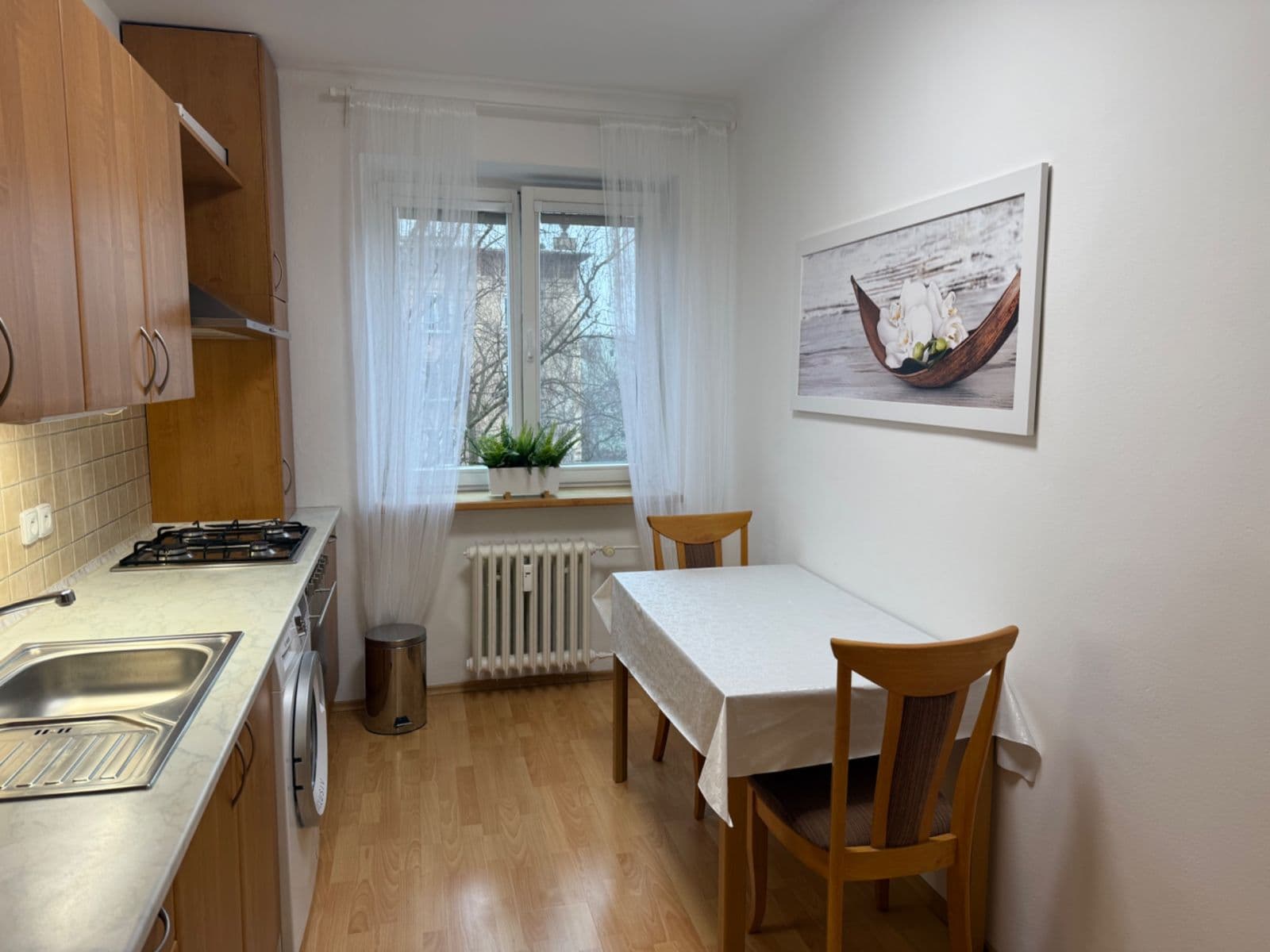 Pronájem bytu 2+1 65 m², Matěje Kopeckého, Ostrava, Moravskoslezský kraj Pronájem bytu 2+1 65 m², Matěje Kopeckého, Ostrava, Moravskoslezský kraj