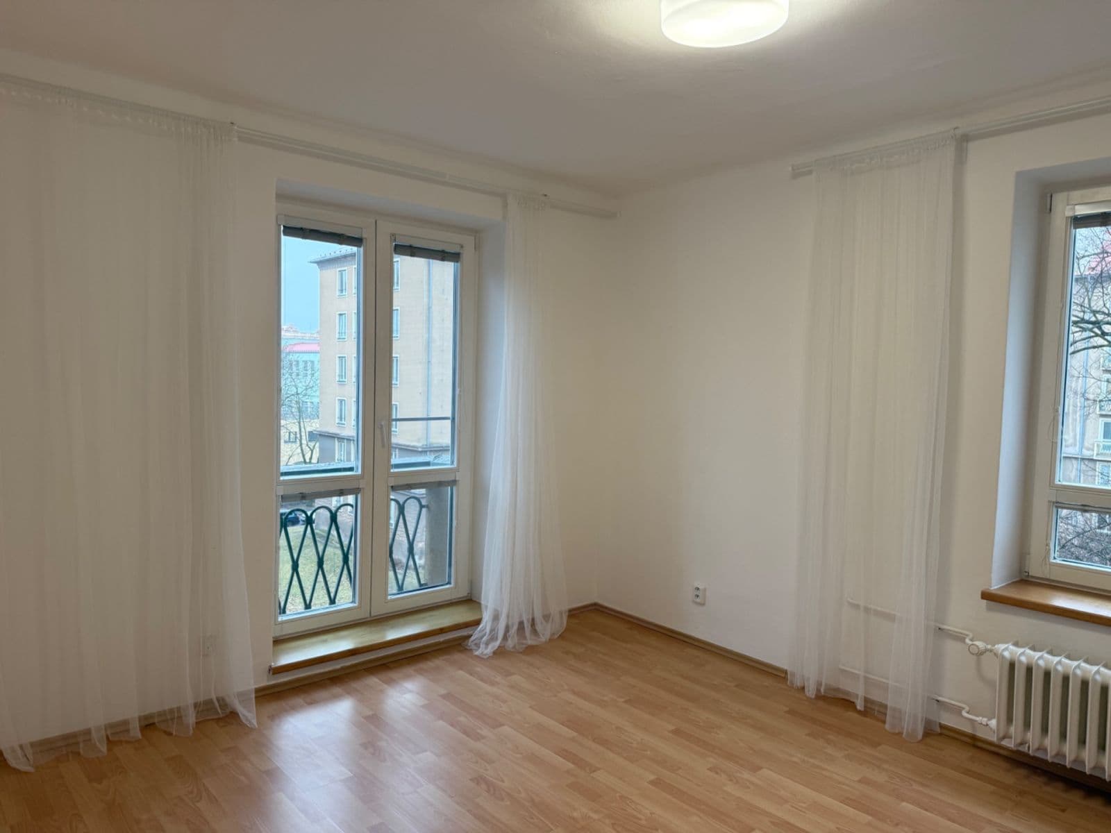 Pronájem bytu 2+1 65 m², Matěje Kopeckého, Ostrava, Moravskoslezský kraj Pronájem bytu 2+1 65 m², Matěje Kopeckého, Ostrava, Moravskoslezský kraj