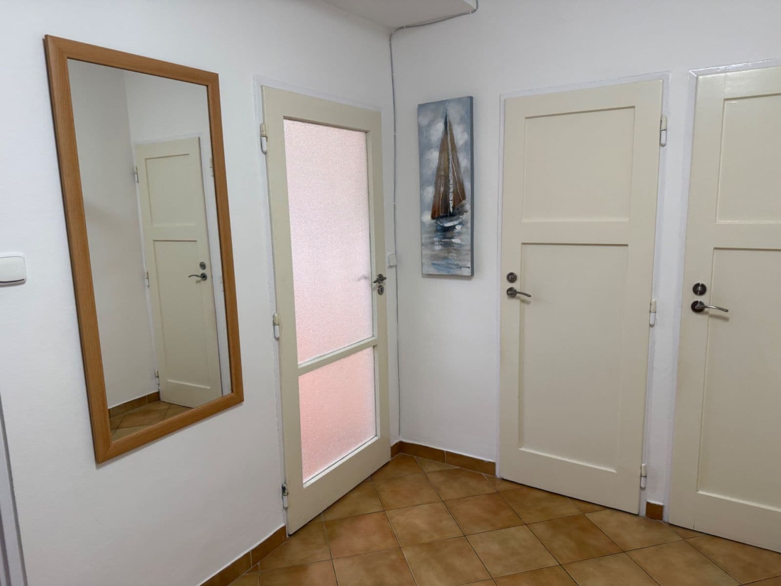 Pronájem bytu 2+1 65 m², Matěje Kopeckého, Ostrava, Moravskoslezský kraj Pronájem bytu 2+1 65 m², Matěje Kopeckého, Ostrava, Moravskoslezský kraj