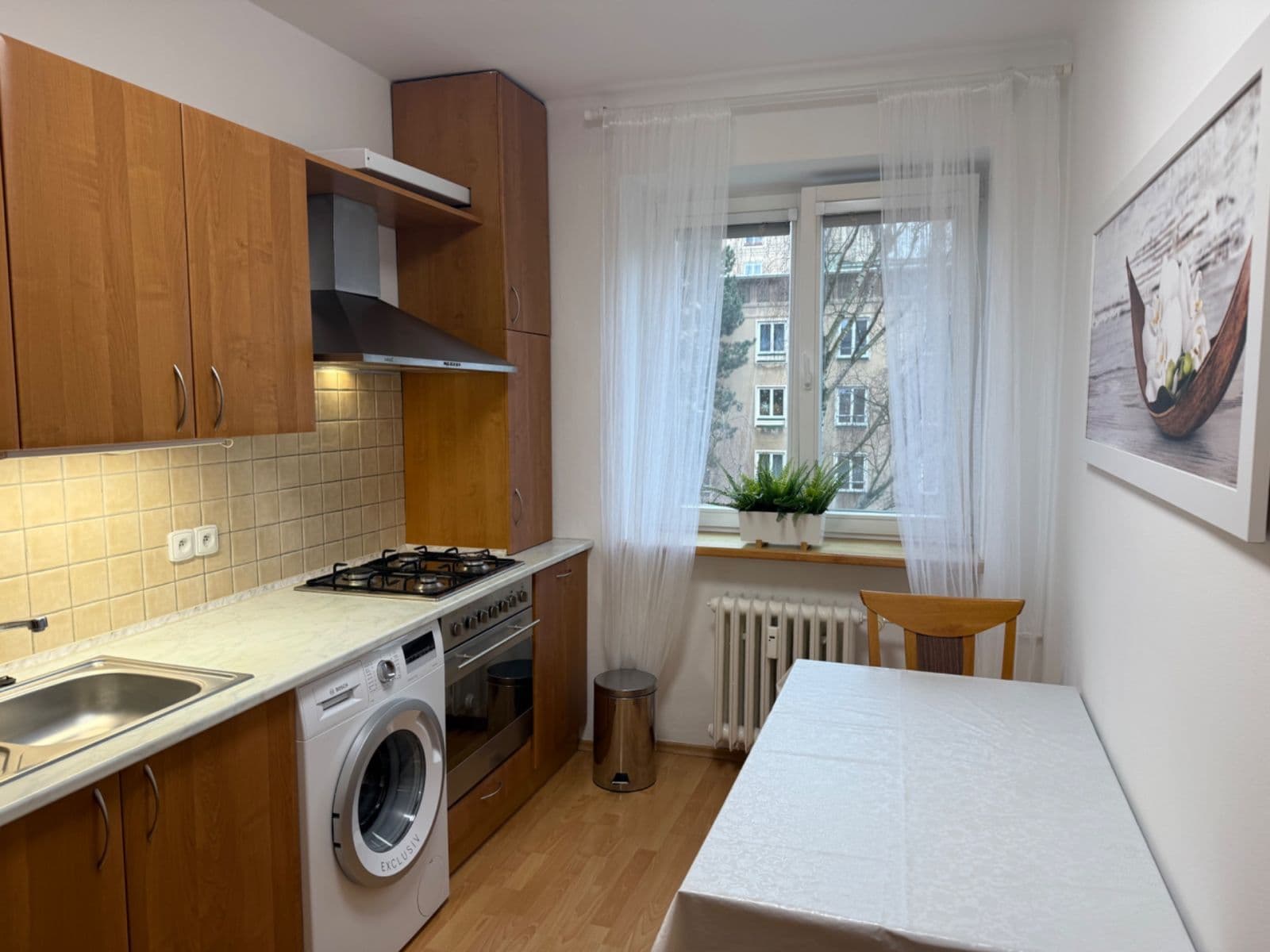 Pronájem bytu 2+1 65 m², Matěje Kopeckého, Ostrava, Moravskoslezský kraj Pronájem bytu 2+1 65 m², Matěje Kopeckého, Ostrava, Moravskoslezský kraj