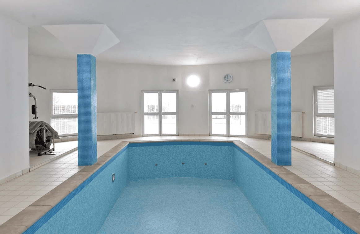 Pronájem domu 801 m², pozemek 1.299 m², Nový Zlíchov, Praha, Praha Pronájem domu 801 m², pozemek 1.299 m², Nový Zlíchov, Praha, Praha