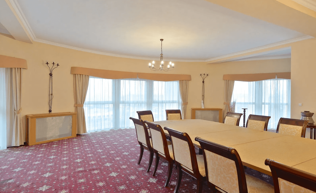 Pronájem domu 801 m², pozemek 1.299 m², Nový Zlíchov, Praha, Praha Pronájem domu 801 m², pozemek 1.299 m², Nový Zlíchov, Praha, Praha