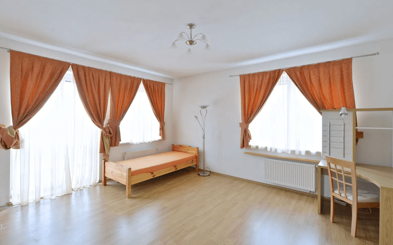 Pronájem domu 801 m², pozemek 1.299 m², Nový Zlíchov, Praha, Praha Pronájem domu 801 m², pozemek 1.299 m², Nový Zlíchov, Praha, Praha