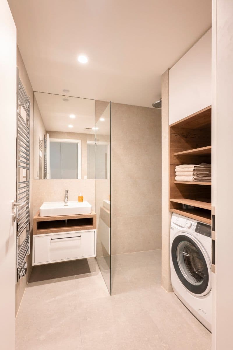 Prodej bytu 3+kk 73 m², Pod Drinopolem, Praha, Praha Prodej bytu 3+kk 73 m², Pod Drinopolem, Praha, Praha