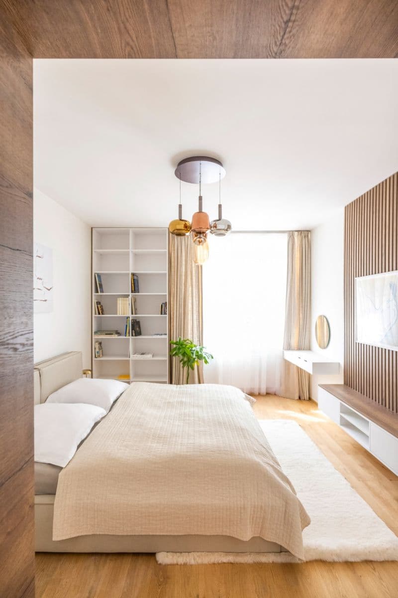 Prodej bytu 3+kk 73 m², Pod Drinopolem, Praha, Praha Prodej bytu 3+kk 73 m², Pod Drinopolem, Praha, Praha
