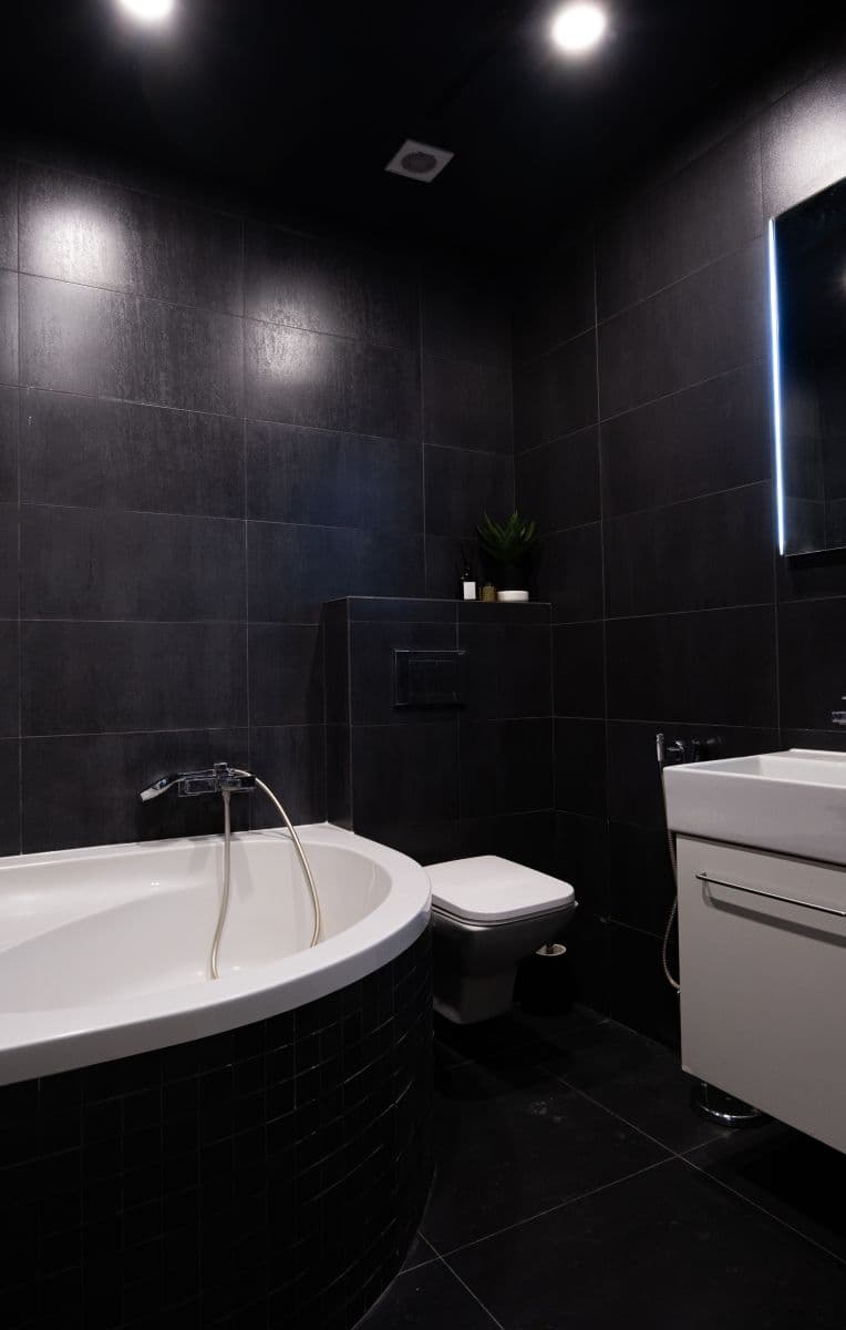 Pronájem bytu 65 m², Ječná, Praha, Praha Pronájem bytu 65 m², Ječná, Praha, Praha