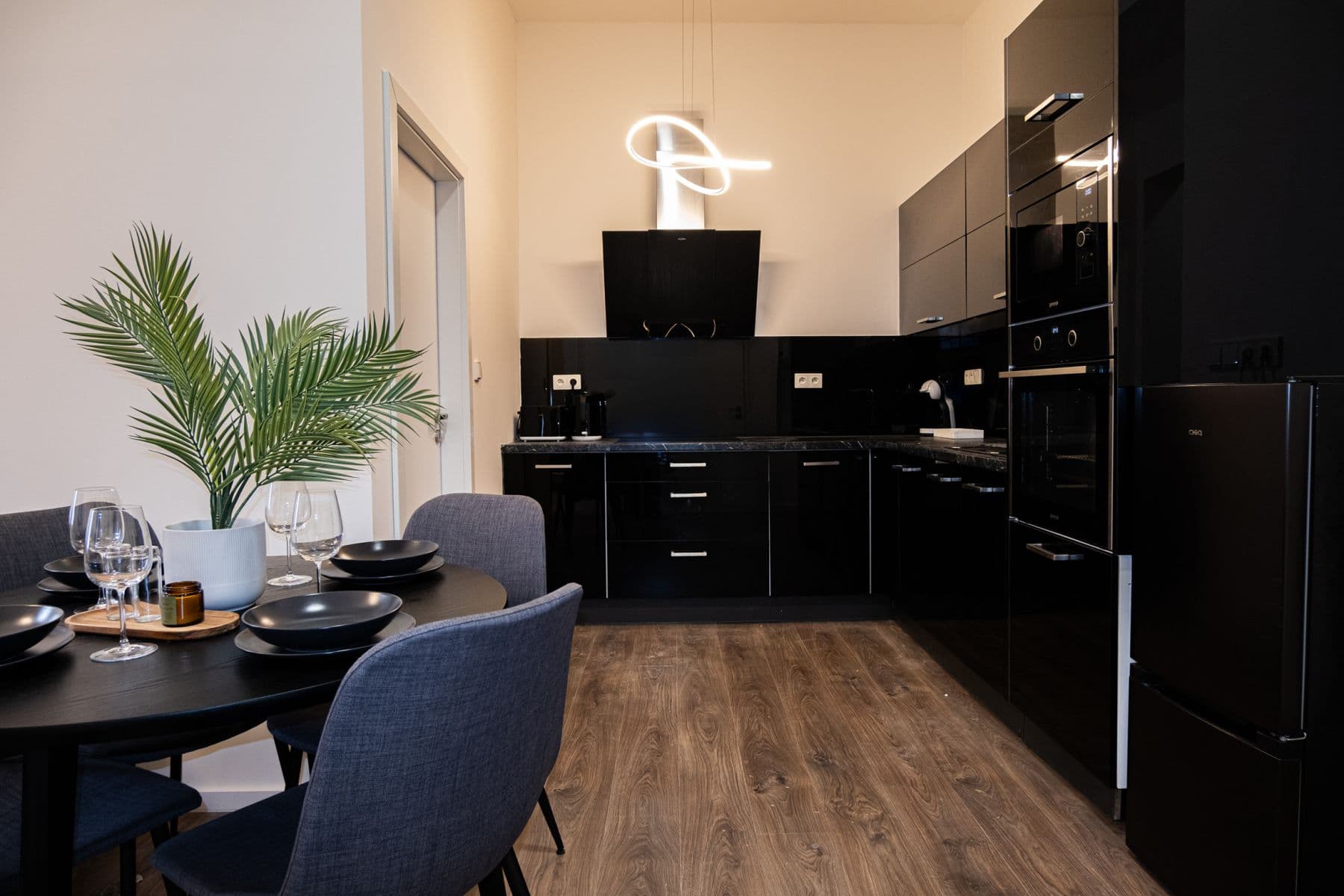 Pronájem bytu 65 m², Ječná, Praha, Praha Pronájem bytu 65 m², Ječná, Praha, Praha