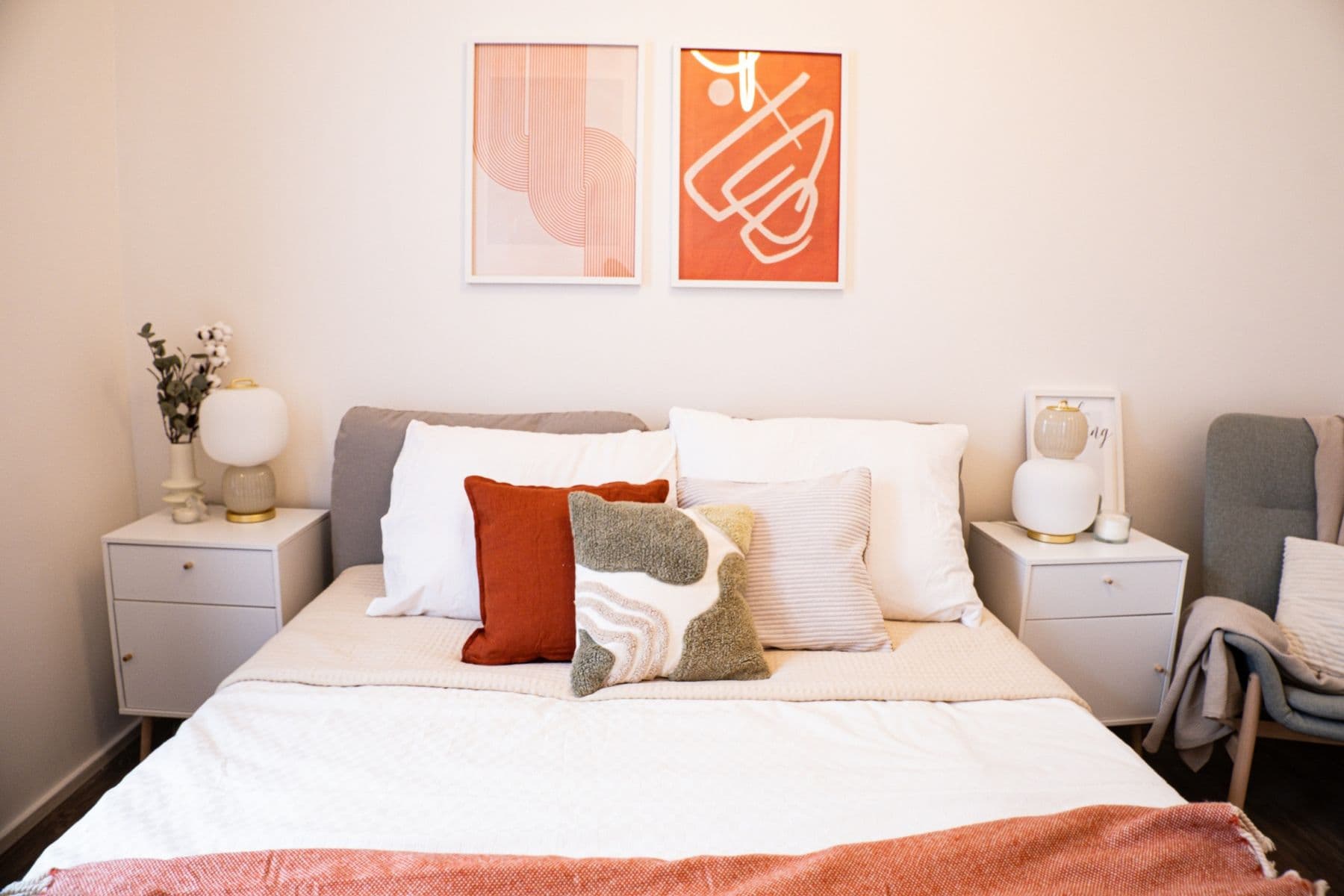 Pronájem bytu 65 m², Ječná, Praha, Praha Pronájem bytu 65 m², Ječná, Praha, Praha