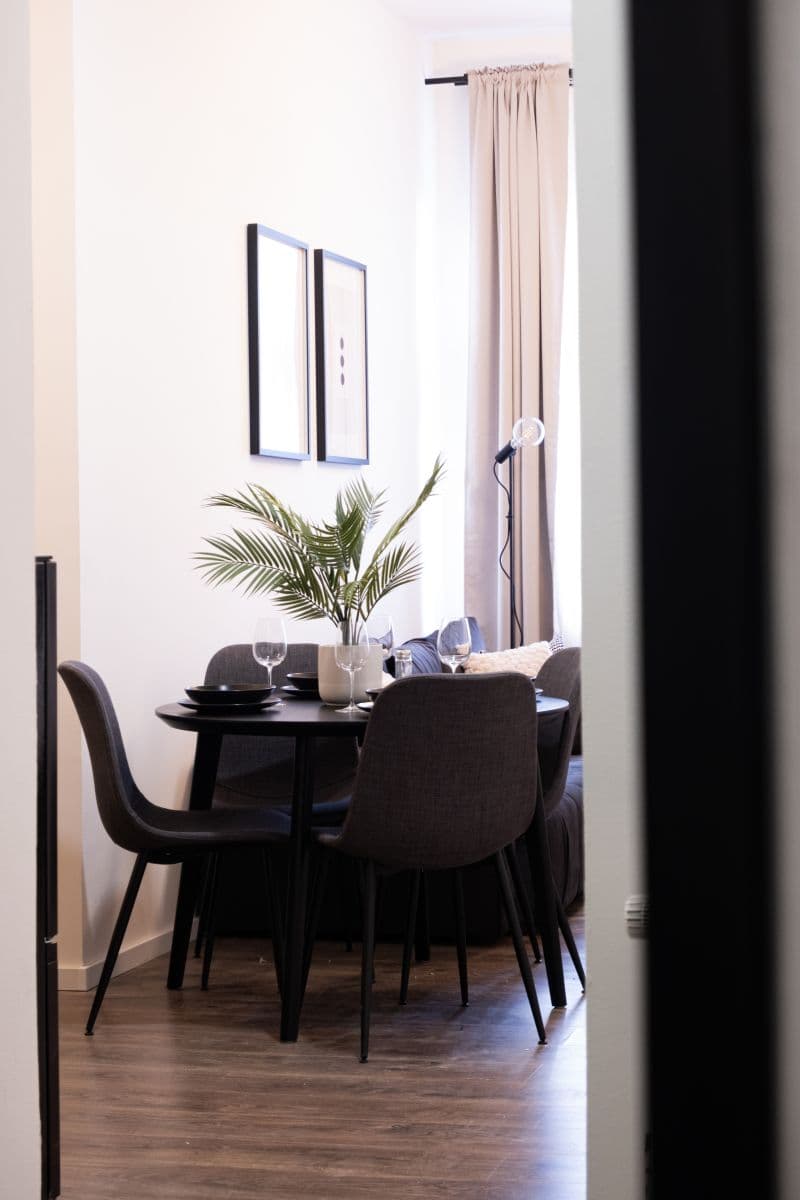 Pronájem bytu 65 m², Ječná, Praha, Praha Pronájem bytu 65 m², Ječná, Praha, Praha