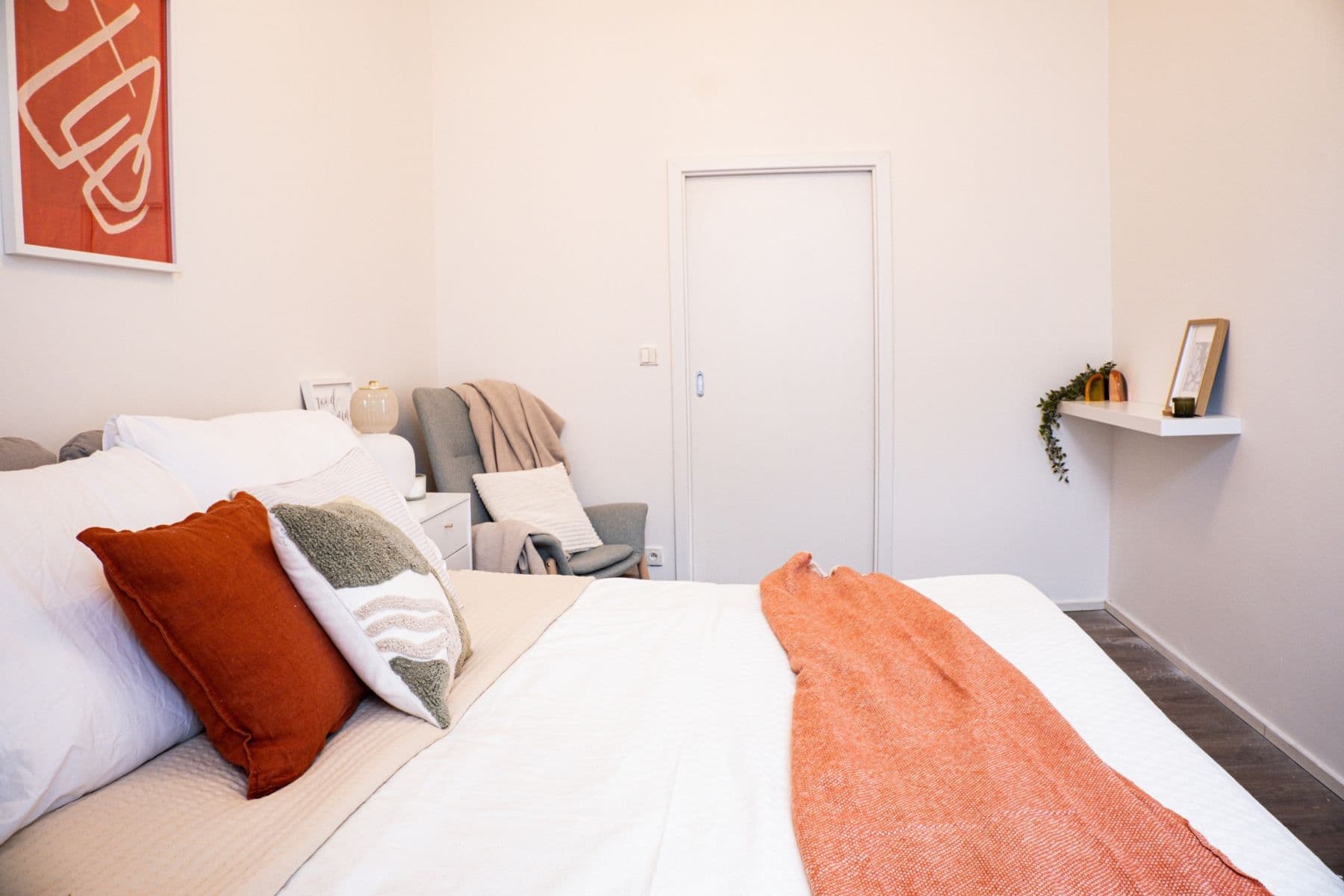 Pronájem bytu 65 m², Ječná, Praha, Praha Pronájem bytu 65 m², Ječná, Praha, Praha