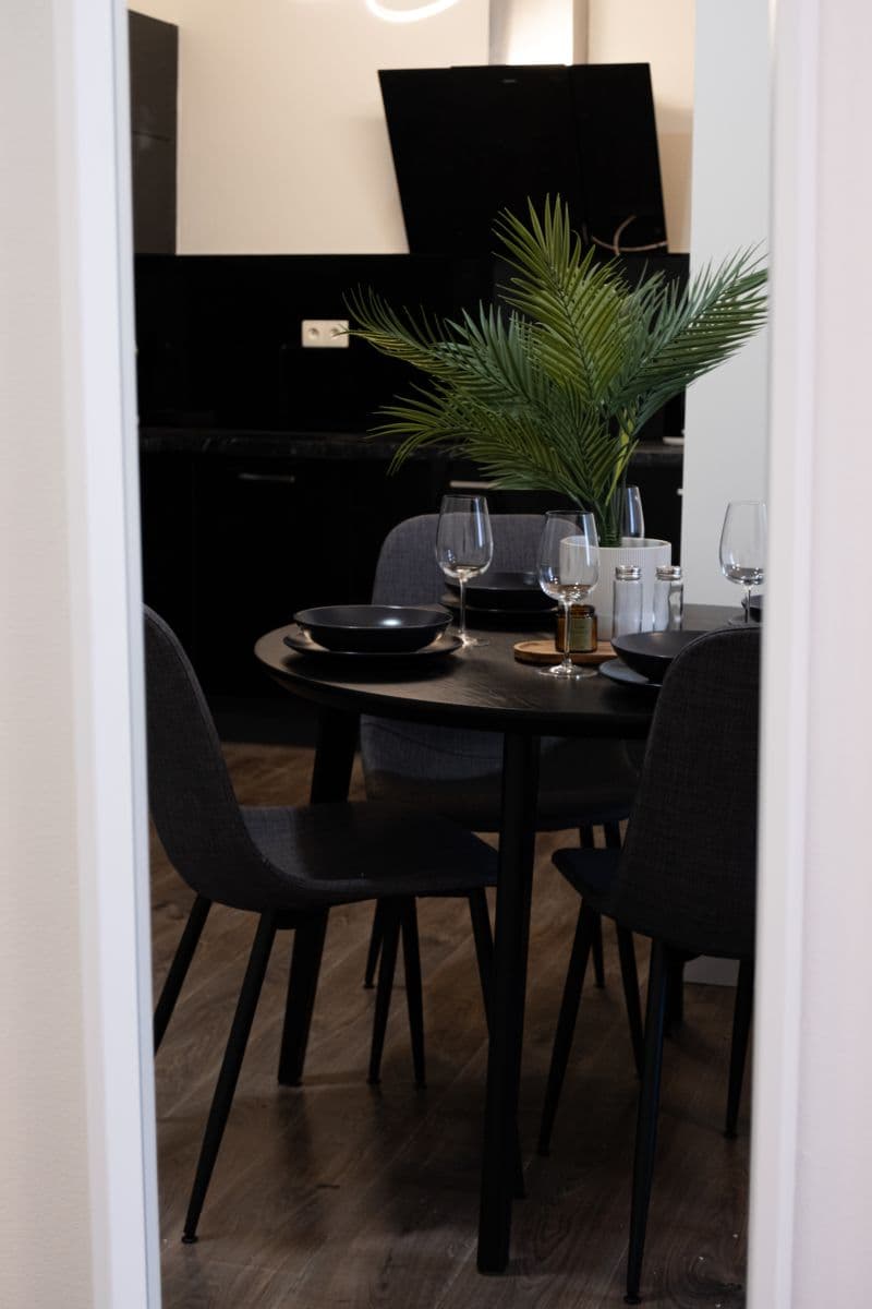 Pronájem bytu 65 m², Ječná, Praha, Praha Pronájem bytu 65 m², Ječná, Praha, Praha