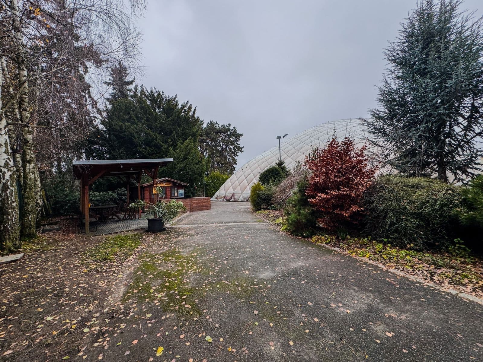 Pronájem bytu 46 m², Chodecká, Praha, Praha Pronájem bytu 46 m², Chodecká, Praha, Praha