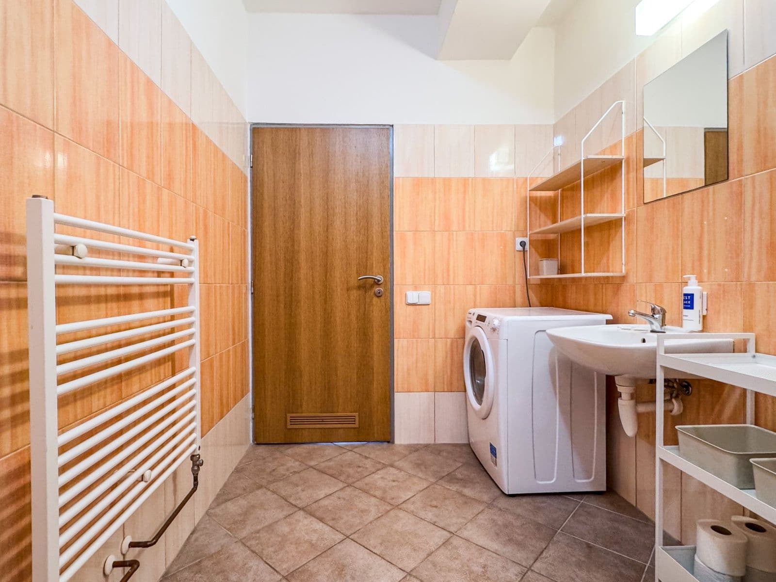 Pronájem bytu 46 m², Chodecká, Praha, Praha Pronájem bytu 46 m², Chodecká, Praha, Praha