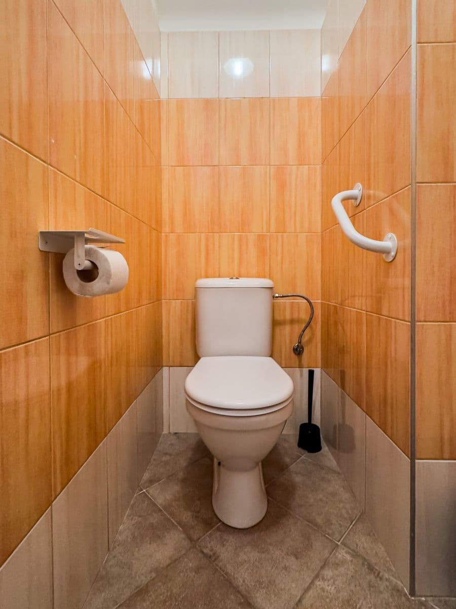 Pronájem bytu 46 m², Chodecká, Praha, Praha Pronájem bytu 46 m², Chodecká, Praha, Praha