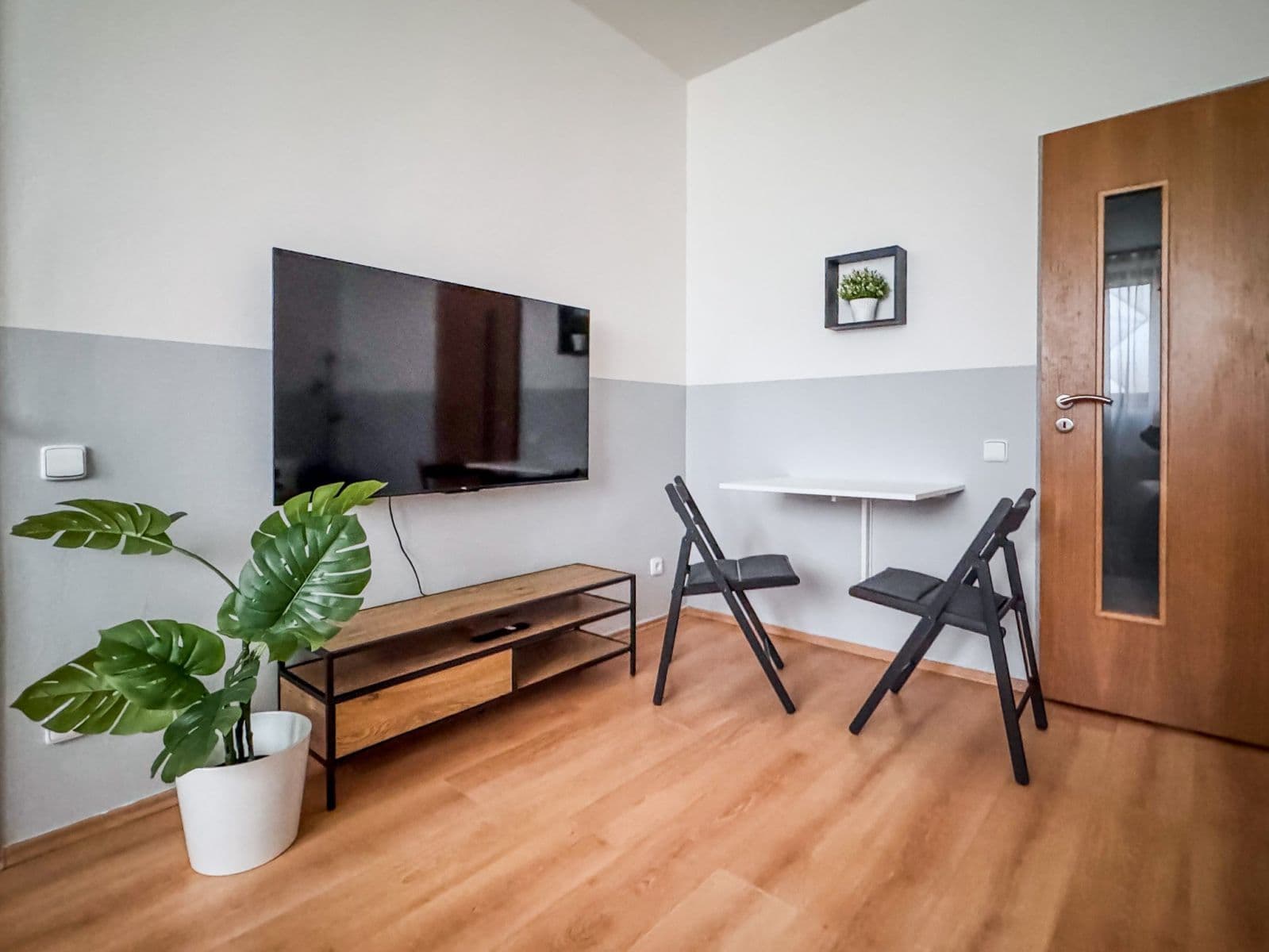 Pronájem bytu 46 m², Chodecká, Praha, Praha Pronájem bytu 46 m², Chodecká, Praha, Praha