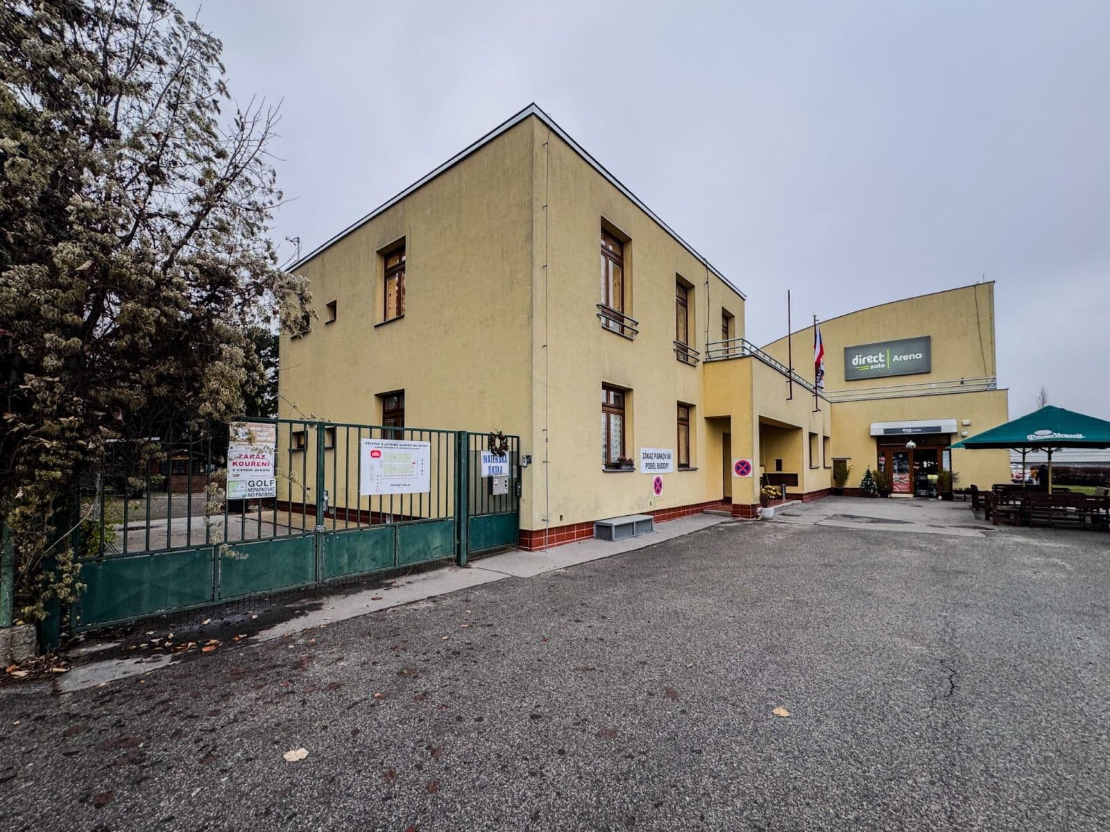 Pronájem bytu 46 m², Chodecká, Praha, Praha Pronájem bytu 46 m², Chodecká, Praha, Praha