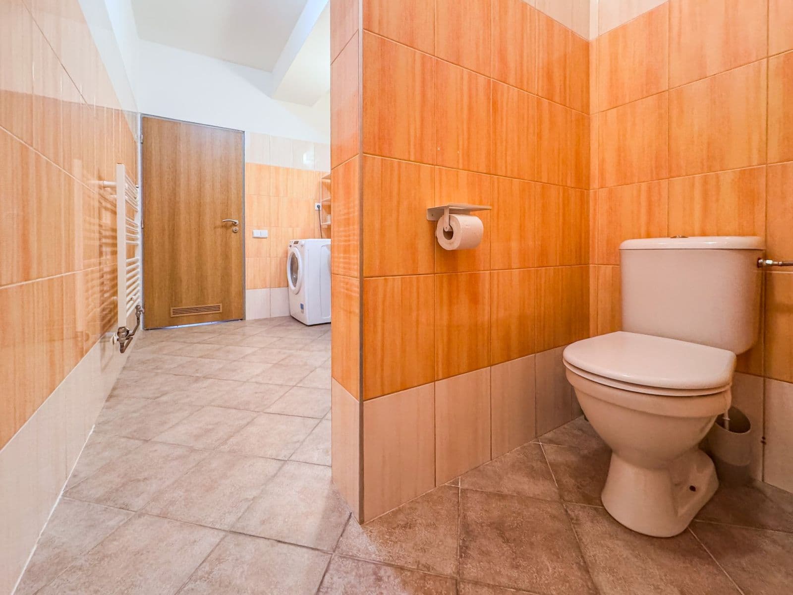 Pronájem bytu 46 m², Chodecká, Praha, Praha Pronájem bytu 46 m², Chodecká, Praha, Praha