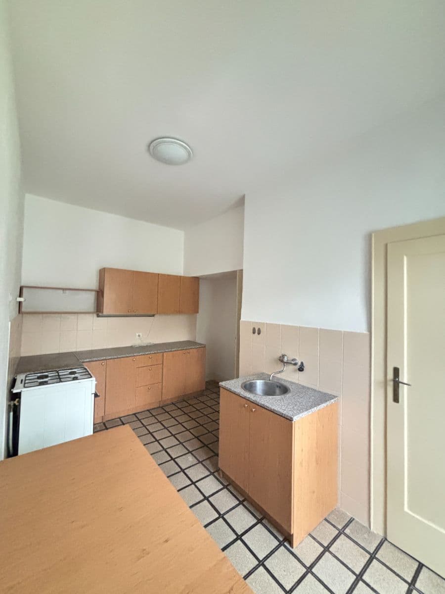 Pronájem bytu 1+1 51 m², Příční, Brno, Jihomoravský kraj Pronájem bytu 1+1 51 m², Příční, Brno, Jihomoravský kraj