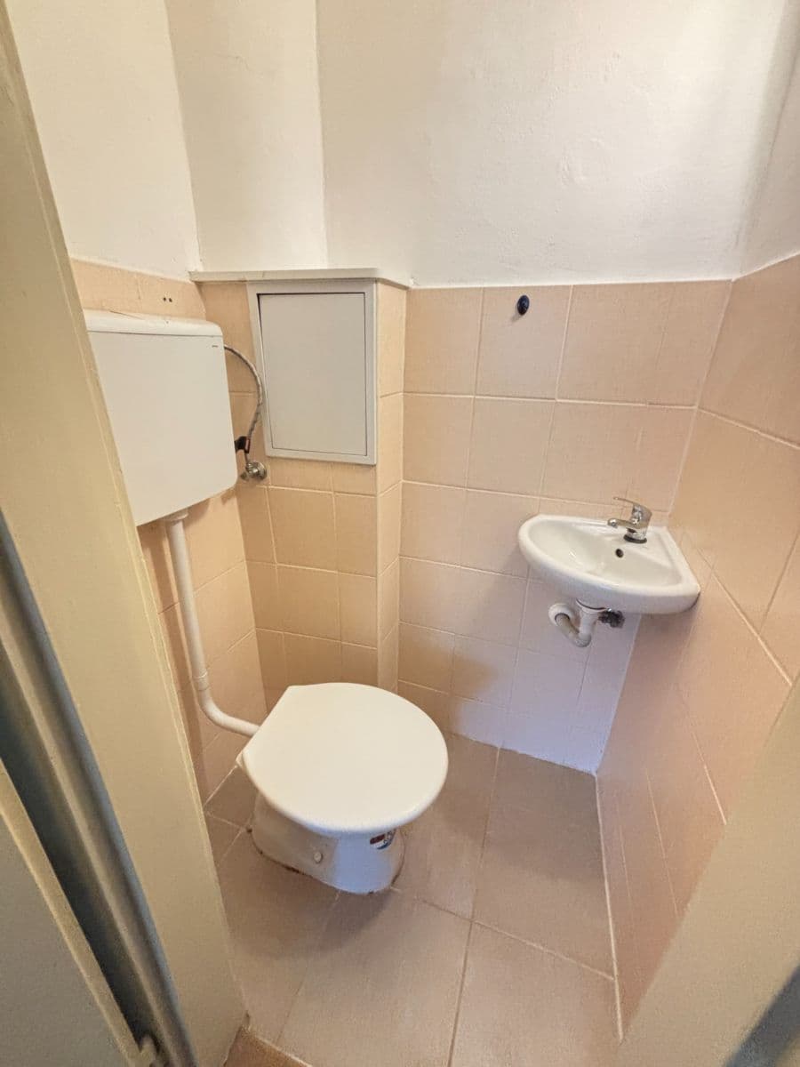 Pronájem bytu 1+1 51 m², Příční, Brno, Jihomoravský kraj Pronájem bytu 1+1 51 m², Příční, Brno, Jihomoravský kraj