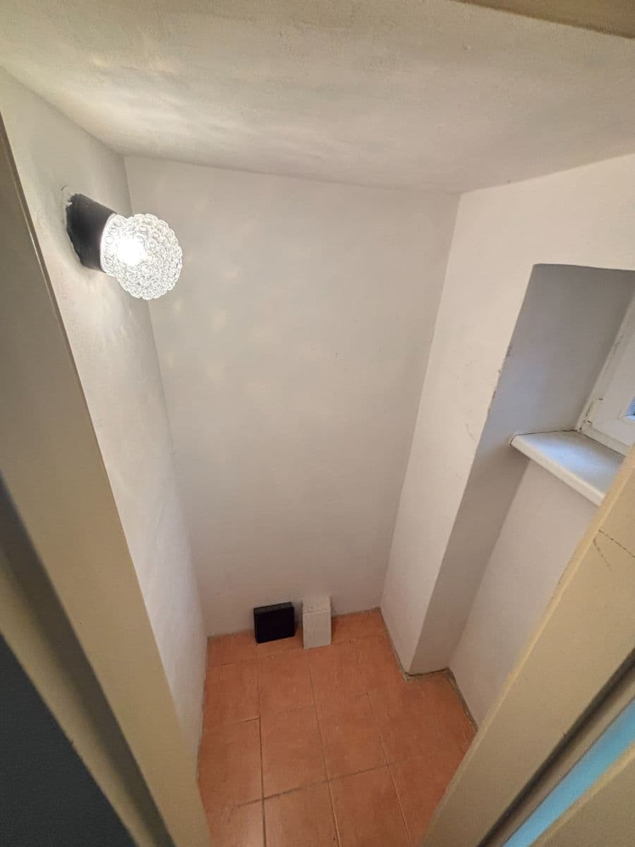 Pronájem bytu 1+1 51 m², Příční, Brno, Jihomoravský kraj Pronájem bytu 1+1 51 m², Příční, Brno, Jihomoravský kraj