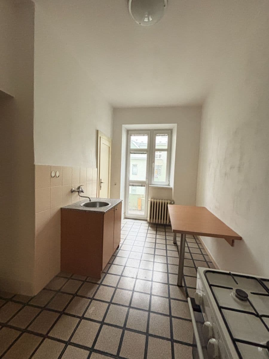 Pronájem bytu 1+1 51 m², Příční, Brno, Jihomoravský kraj Pronájem bytu 1+1 51 m², Příční, Brno, Jihomoravský kraj