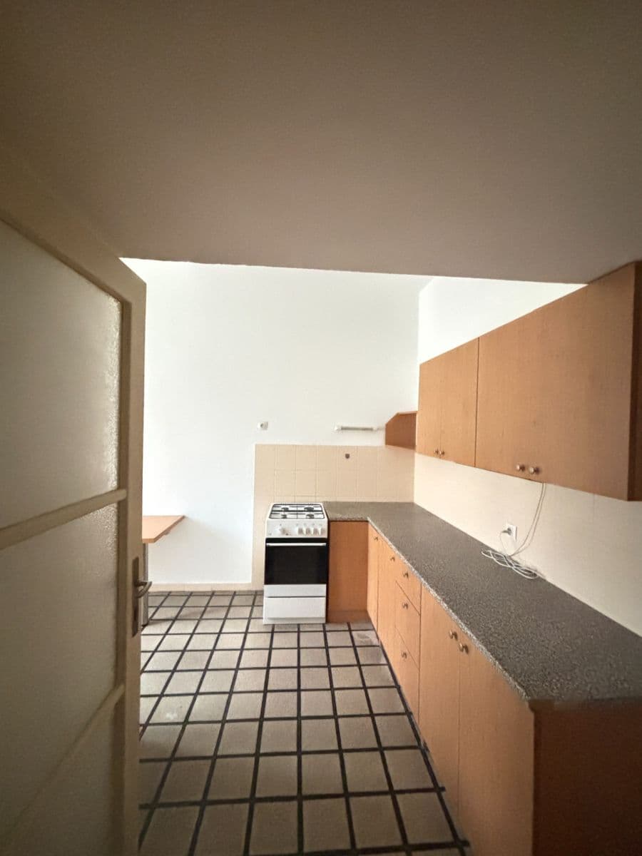 Pronájem bytu 1+1 51 m², Příční, Brno, Jihomoravský kraj Pronájem bytu 1+1 51 m², Příční, Brno, Jihomoravský kraj