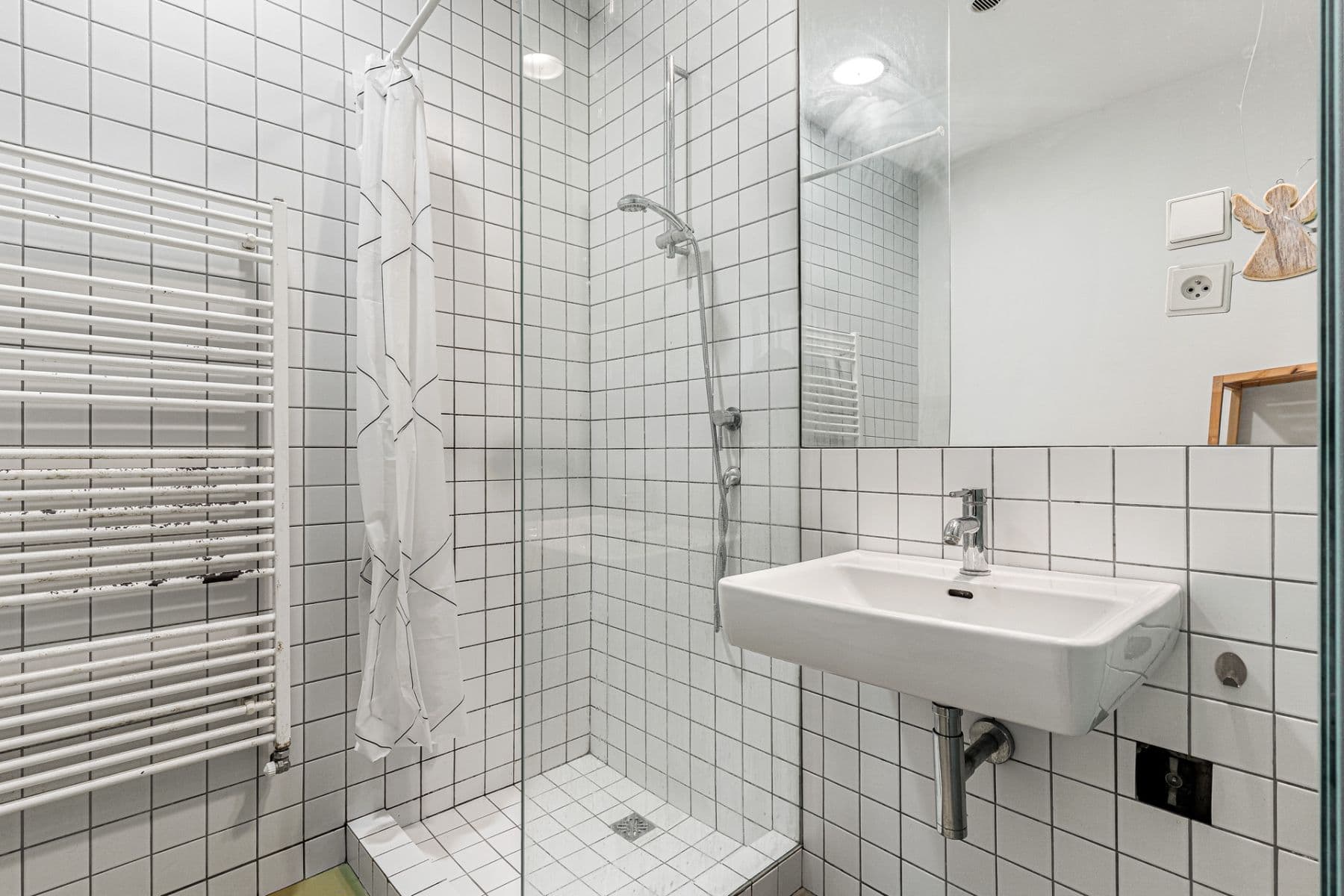Pronájem bytu 2+kk 50 m², Estonská, Praha, Praha Pronájem bytu 2+kk 50 m², Estonská, Praha, Praha