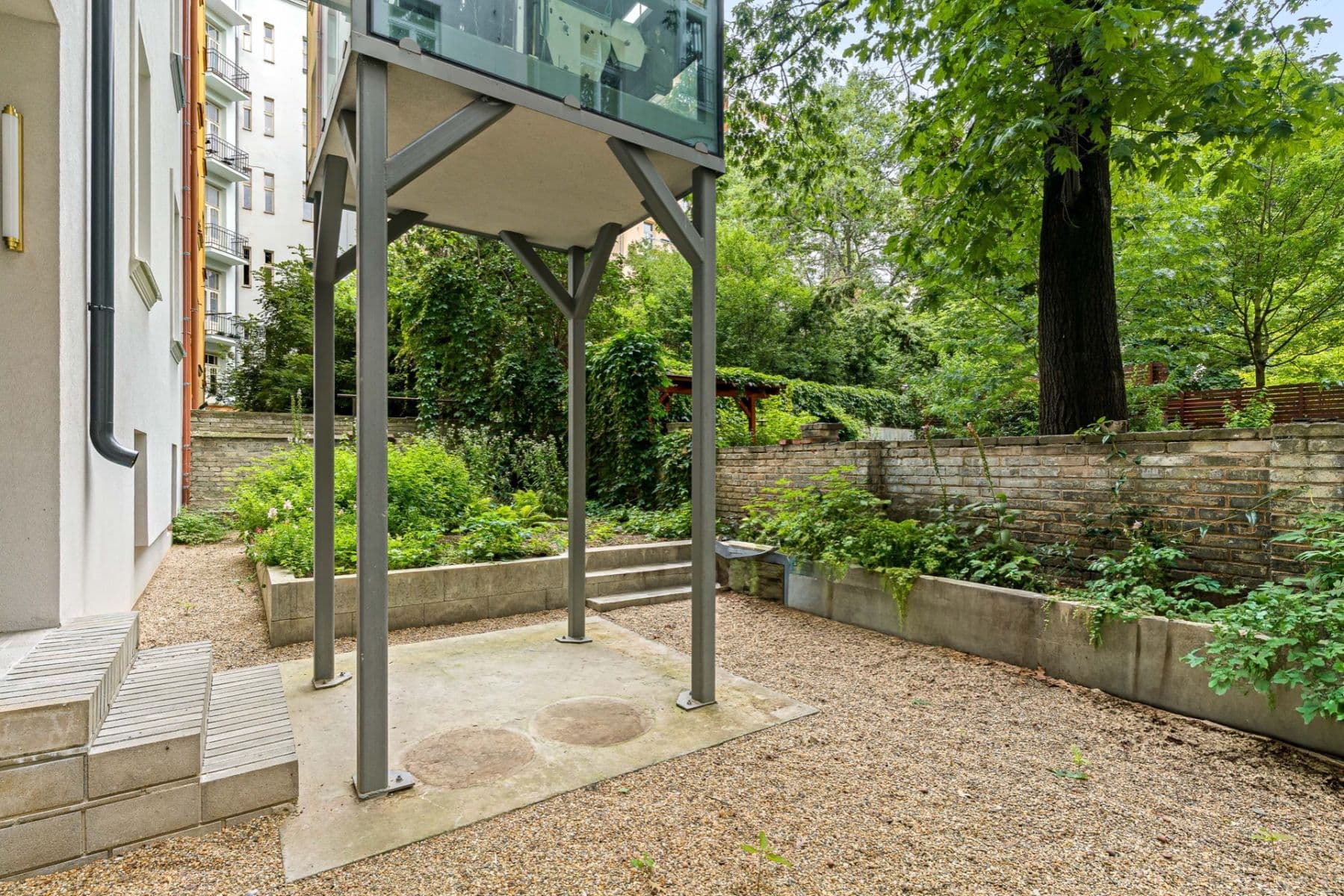 Pronájem bytu 2+kk 50 m², Estonská, Praha, Praha Pronájem bytu 2+kk 50 m², Estonská, Praha, Praha