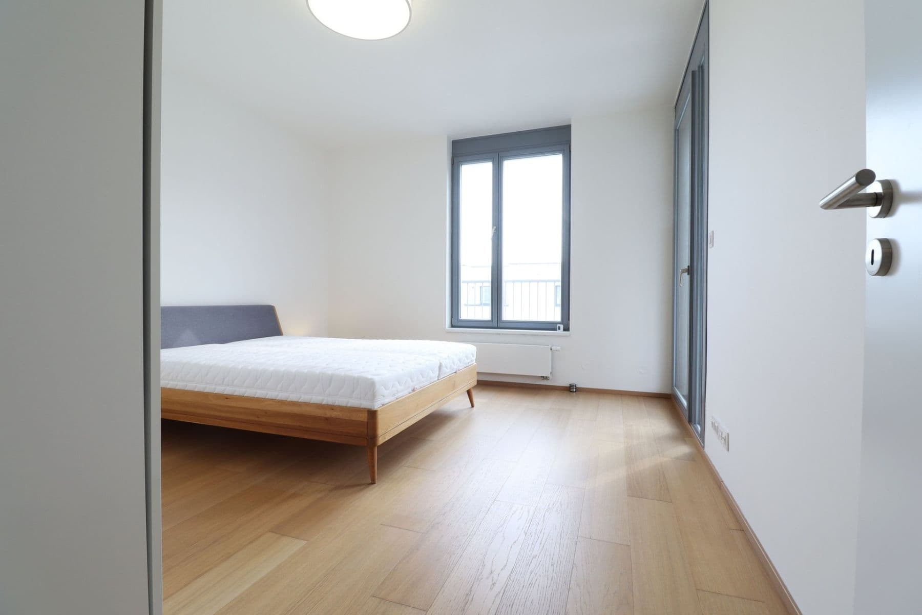 Pronájem bytu 2+kk 66 m², Walterovo náměstí, Praha, Praha Pronájem bytu 2+kk 66 m², Walterovo náměstí, Praha, Praha