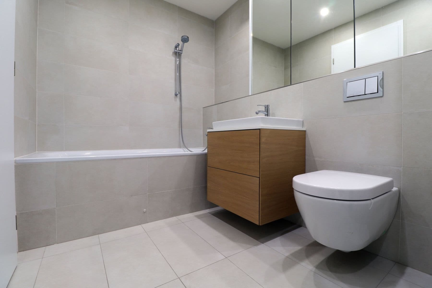 Pronájem bytu 2+kk 66 m², Walterovo náměstí, Praha, Praha Pronájem bytu 2+kk 66 m², Walterovo náměstí, Praha, Praha