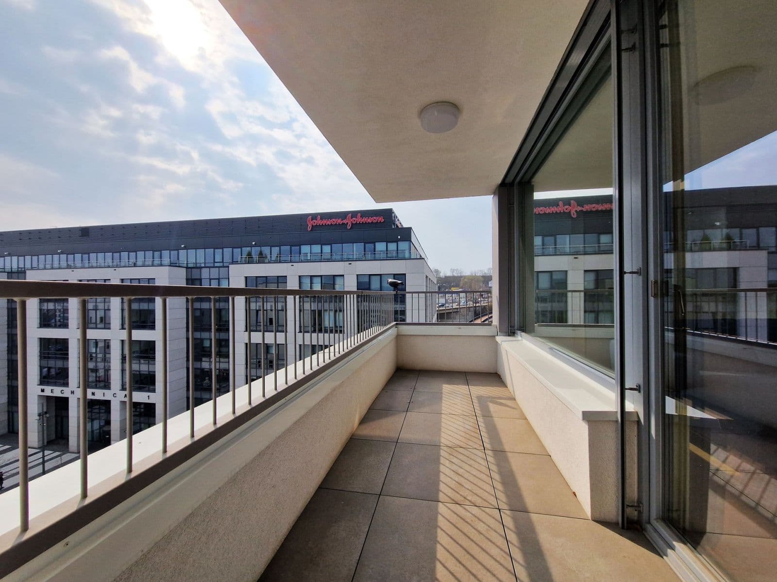 Pronájem bytu 2+kk 66 m², Walterovo náměstí, Praha, Praha Pronájem bytu 2+kk 66 m², Walterovo náměstí, Praha, Praha