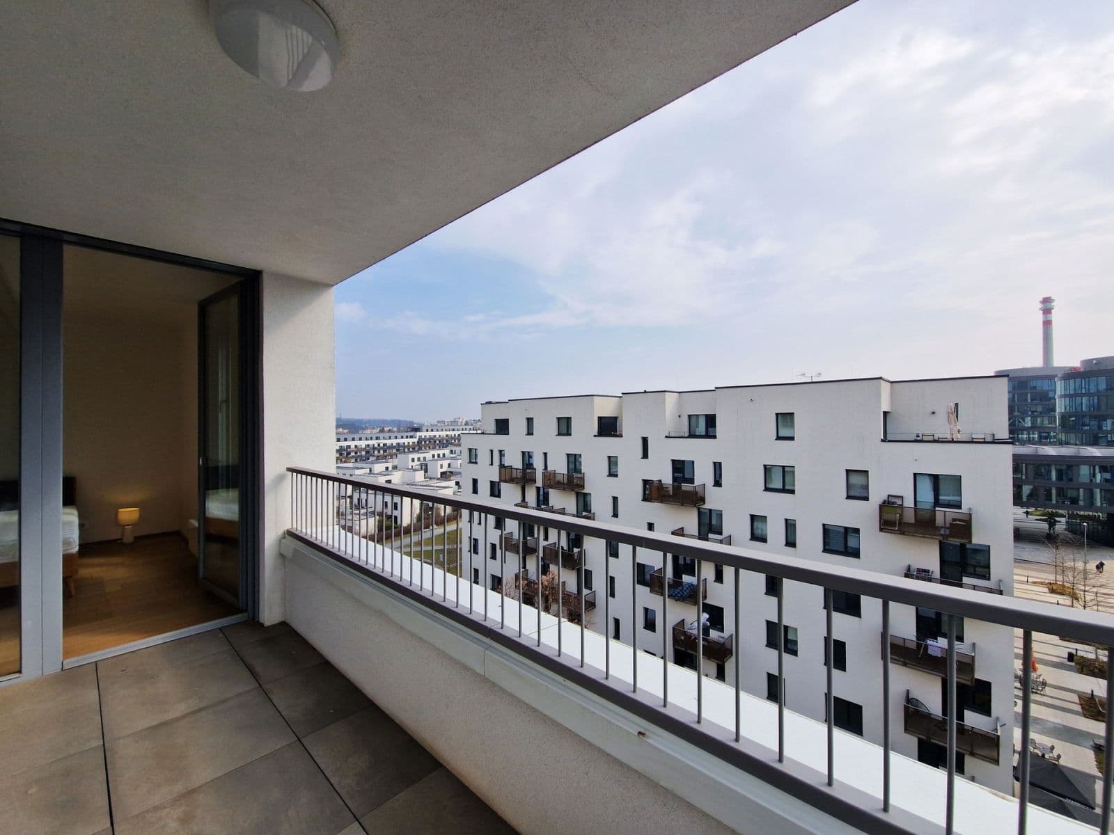 Pronájem bytu 2+kk 66 m², Walterovo náměstí, Praha, Praha Pronájem bytu 2+kk 66 m², Walterovo náměstí, Praha, Praha