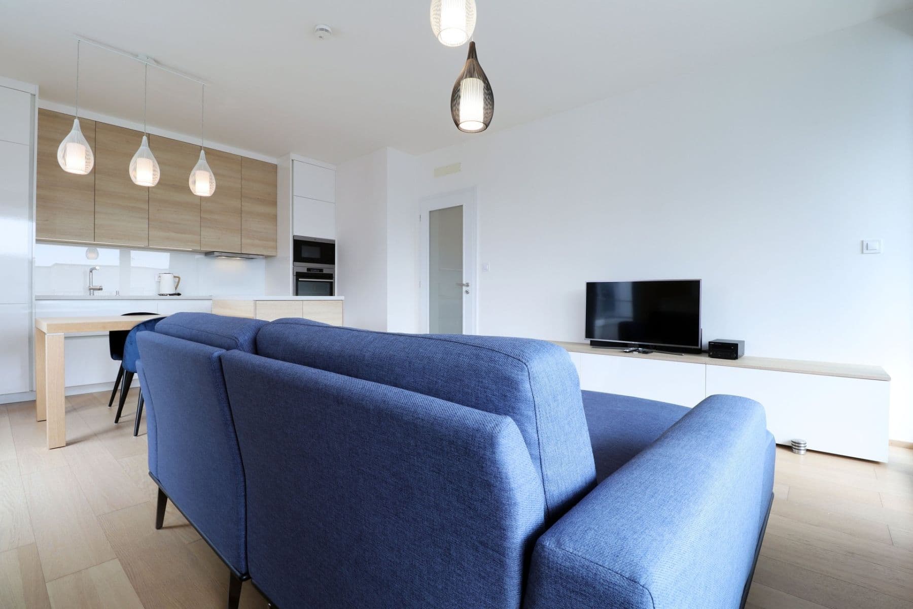 Pronájem bytu 2+kk 66 m², Walterovo náměstí, Praha, Praha Pronájem bytu 2+kk 66 m², Walterovo náměstí, Praha, Praha