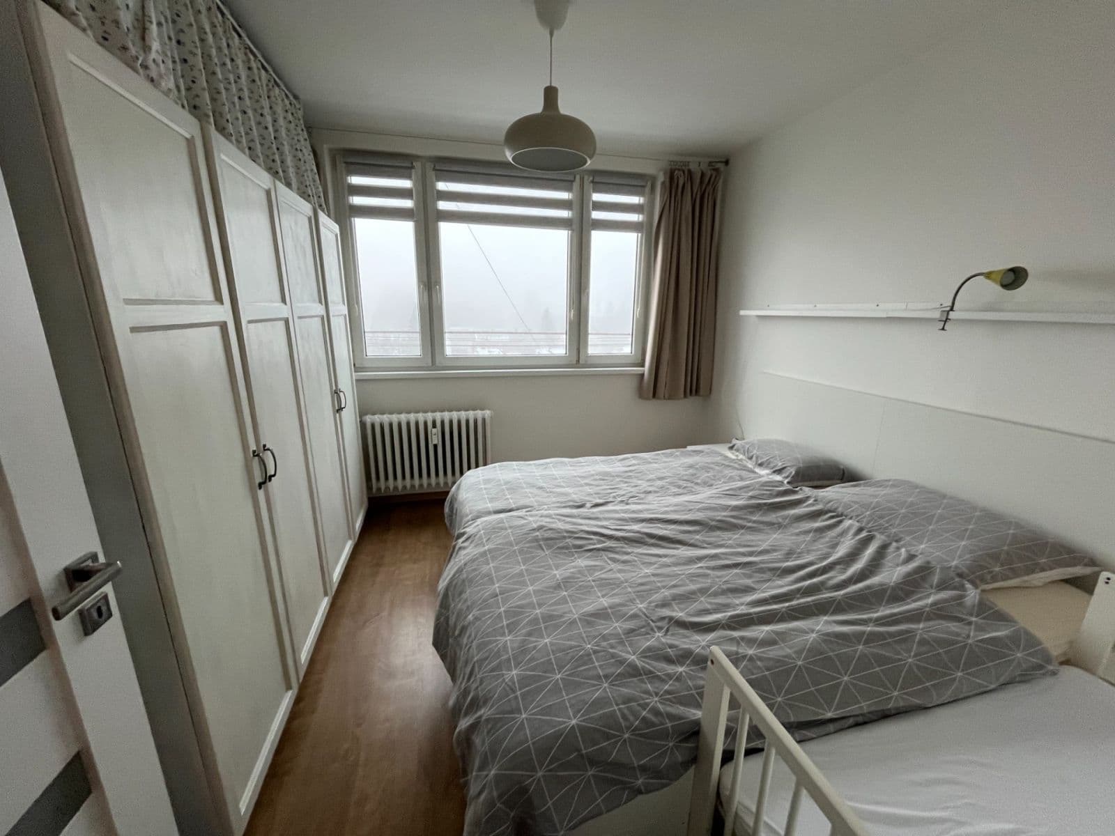 Pronájem bytu 3+1 56 m², Jungmannova, Frýdek-Místek, Moravskoslezský kraj Pronájem bytu 3+1 56 m², Jungmannova, Frýdek-Místek, Moravskoslezský kraj