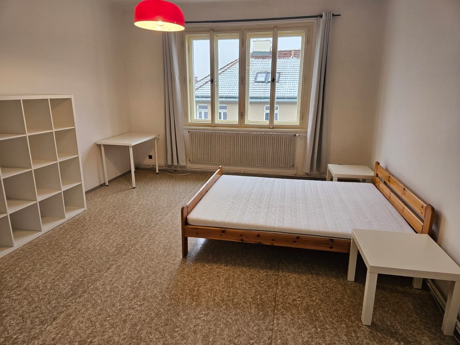 Pronájem bytu 2+kk 49 m², Holandská, Praha, Praha Pronájem bytu 2+kk 49 m², Holandská, Praha, Praha