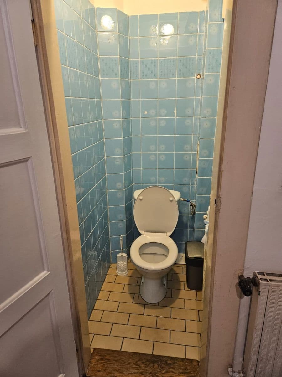 Pronájem bytu 2+kk 49 m², Holandská, Praha, Praha Pronájem bytu 2+kk 49 m², Holandská, Praha, Praha