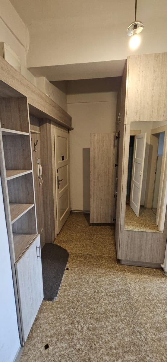 Pronájem bytu 2+kk 49 m², Holandská, Praha, Praha Pronájem bytu 2+kk 49 m², Holandská, Praha, Praha