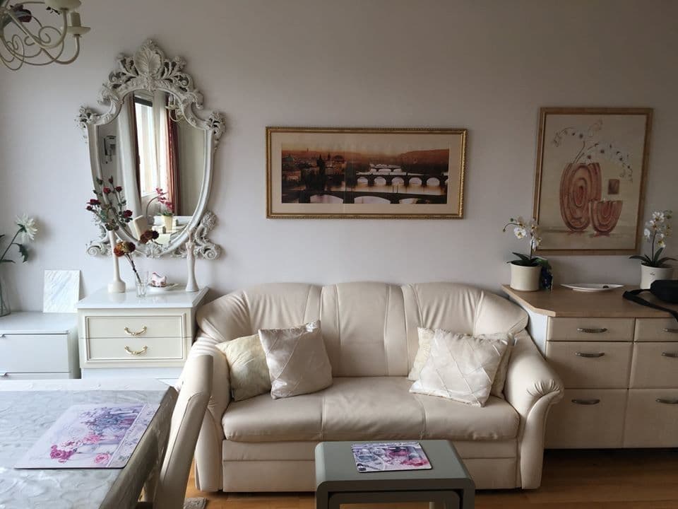 Prodej bytu 3+kk 68 m², Plamínkové, Praha, Praha Prodej bytu 3+kk 68 m², Plamínkové, Praha, Praha