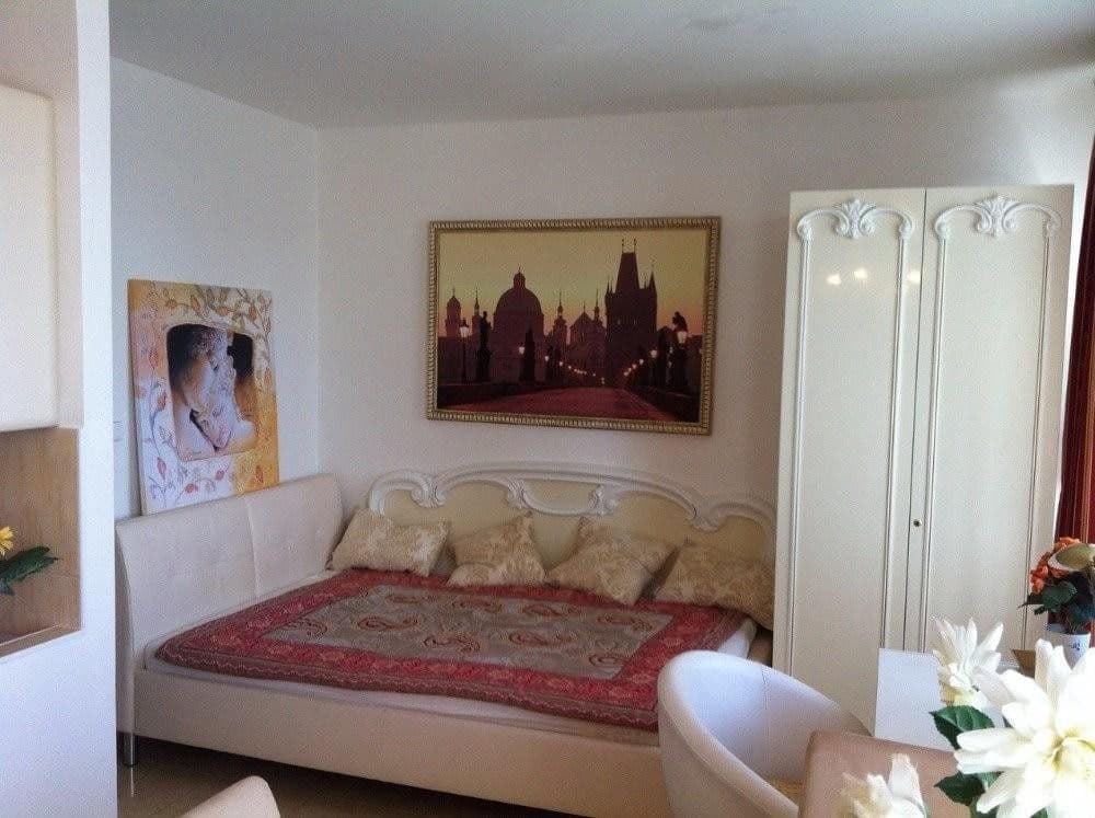 Prodej bytu 3+kk 68 m², Plamínkové, Praha, Praha Prodej bytu 3+kk 68 m², Plamínkové, Praha, Praha